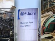Eskom suffers R5 billion loss in just three months