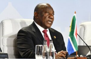 Government commits to finalising the Freight Logistics Roadmap