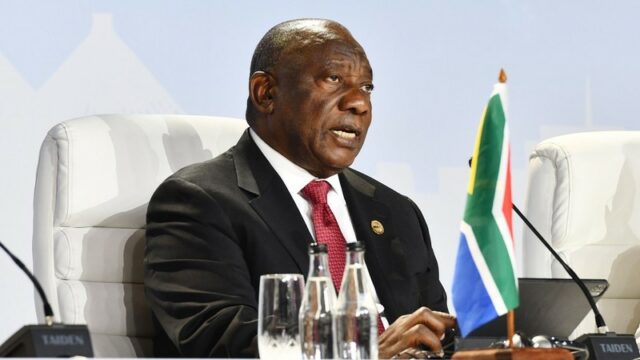 33. SA GOVERNMENT COMMITS TO FINALISING THE FREIGHT LOGISTICS ROADMAP IN OCTOBER