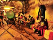 Sibanye-Stillwater starts retrenchment talks putting 3 000 jobs at risk
