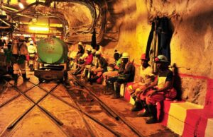 Sibanye-Stillwater starts retrenchment talks putting 3 000 jobs at risk