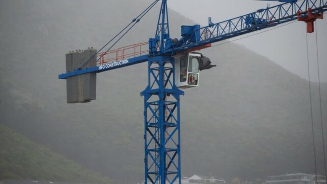 38. CONSTRUCTION INDUSTRY ADDED 100 000 NEW JOBS IN SECOND QUARTER