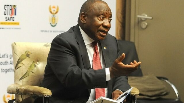 39. GOVERNMENT AND LABOUR AGREE TO WORK MORE CLOSELY TO ADDRESS SA’S ECONOMIC CHALLENGES