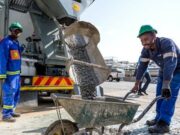 Cement industry is at risk of substantial losses due to imports