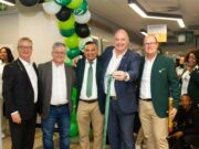 Nedbank expands its “New Ways of Banking” branches across SA