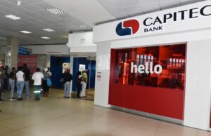 Capitec reports an increase in half-year profits