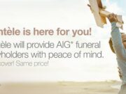 Clientèle Extends Lifeline to AIG Funeral Policyholders