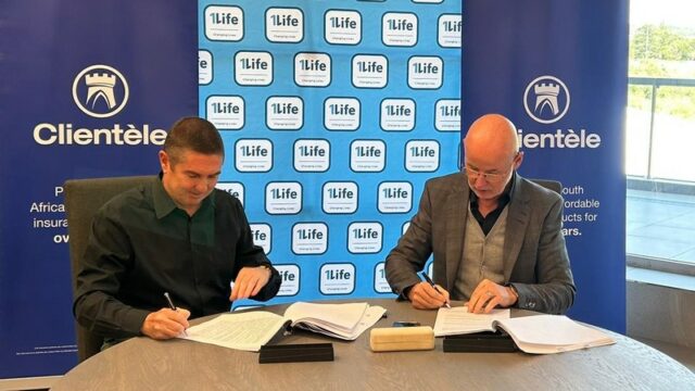 3. CLIENTELE AND 1LIFE MERGER SET TO DELIVER EVEN MORE VALUE