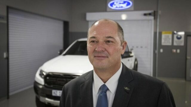 Automotive Industry warns SA to fix its infrastructual issues
