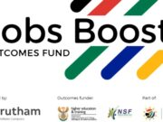 Krutham and the government launch the Jobs Boost Outcomes Fund
