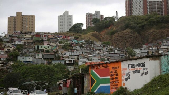 PAYFAST REVEALS THAT 19 MILLION SOUTH AFRICANS ARE UNDERBANKED