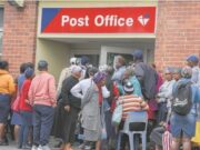 SASSA grant beneficiaries are switching to Shoprite