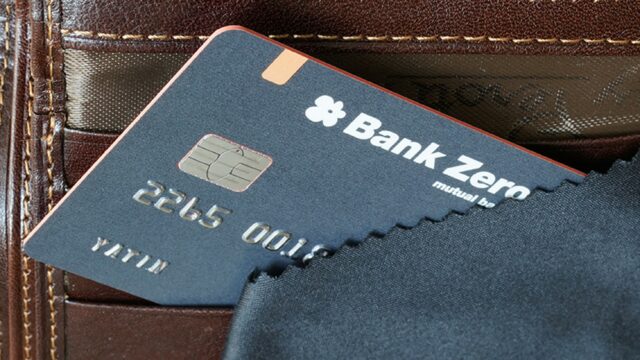 14. BANK ZERO EMERGES AS A LEADING CHOICE FOR PRIMARY BANKING