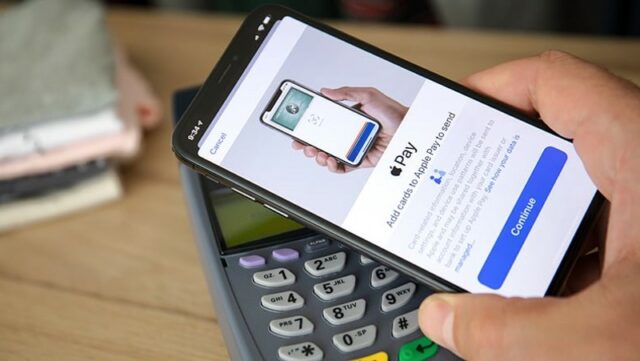 16. BANK ZERO UNVEILS INNOVATION FOR SMARTPHONE TAP PAYMENTS