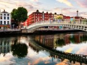 Ireland greenlights expansion approval for OUTsurance DAC