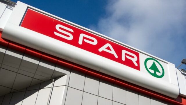 22. FNB PARTNERS WITH SPAR TO EXPAND EBUCKS PROGRAM