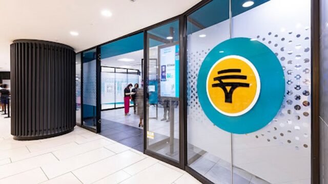 23. FNB DISCONTINUES TAP-TO-PAY FEATURE