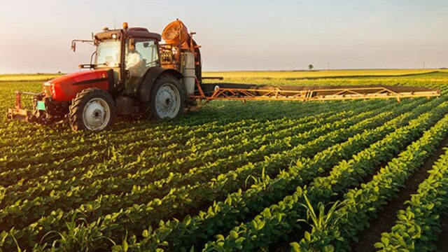 35. KZN AGRICULTURAL GROWTH INITIATIVE FOR FARMERS