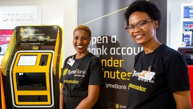4. TYMEBANK LEVERAGES SA’S UNTAPPED R90 BILLION IN UNCLAIMED BENEFITS