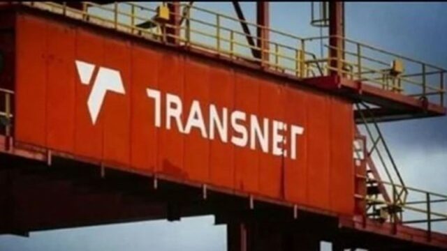 41. TRANSNET REPORTS 16.5BN LOSS DESPITE REVENUE INCREASE