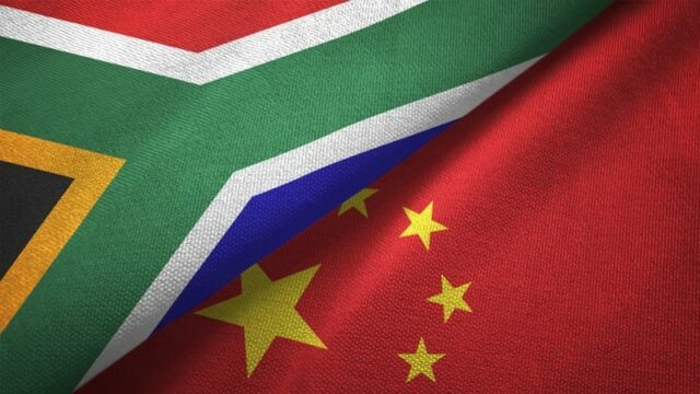 ABSA INAUGURATES BEIJING OFFICE TO ADVANCE CHINA-AFRICA TRADE
