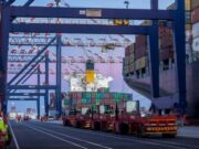 Transnet seeks to enhance port infrastructure with R160bn investment