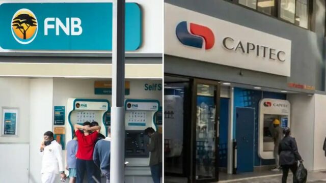 4 African banks including FNB and Capitec are world's strongest banking brands