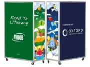 Avbob aims to boost literacy with the Road to Literacy campaign