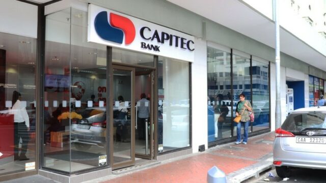 Capitec aims to target the underserved informal SME market