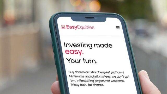 EasyEquities set to launch four new products in the next two years