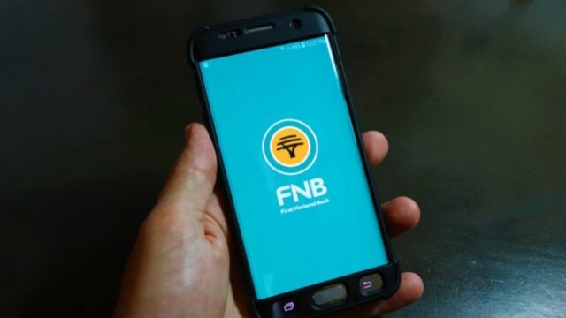 FNB's profit growth amidst rising debt struggles