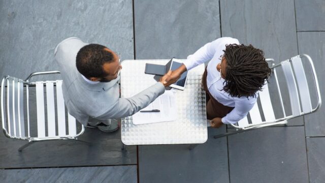 Momentum Metropolitan aims to elevate its public image and build further credibility