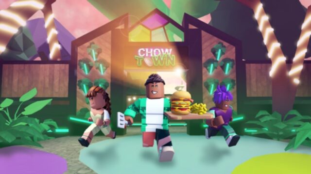 Nedbank launches 'Chow Town' campaign