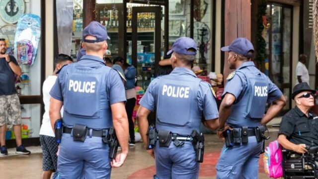 PUBLIC SECTOR UNIONS REJECT 4.7% WAGE INCREASE OFFER