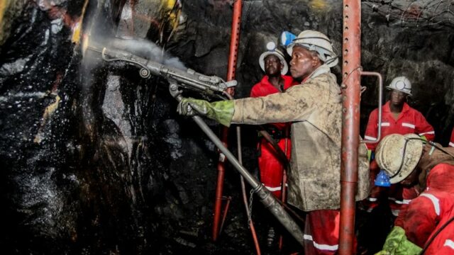 Platinum producers grapple with plummeting prices and low profits