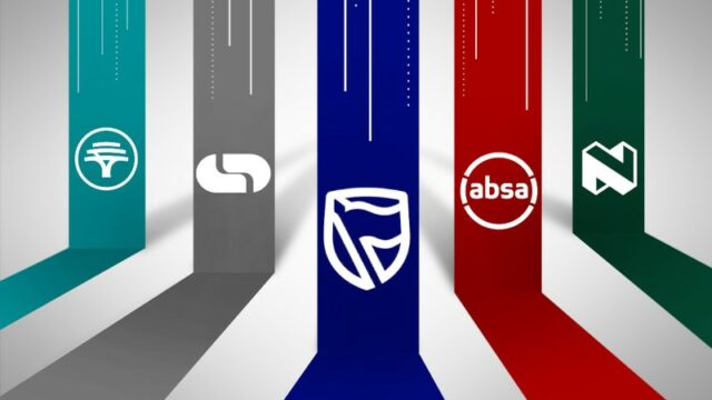 SA BANKS TIGHTEN LENDING, TURNAROUND IMMINENT