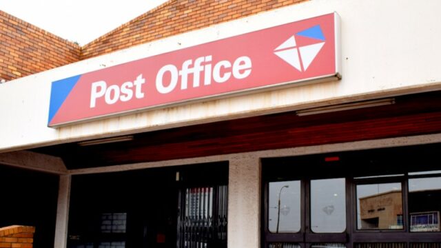 SAPO faces further branch closures and job losses