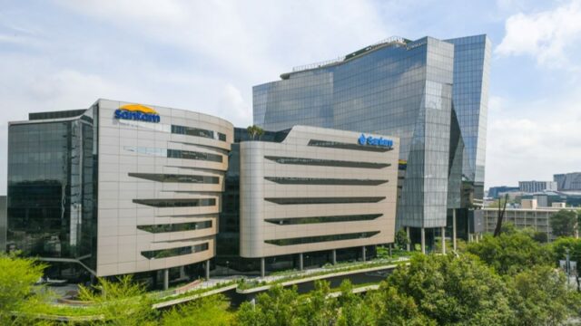 Sanlam reports robust financial performance for 2023