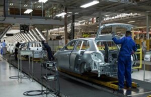 ECDC launches R50-million automotive finance scheme