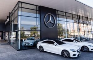 Mercedes-Benz South Africa to cut 700 jobs amid shift reduction