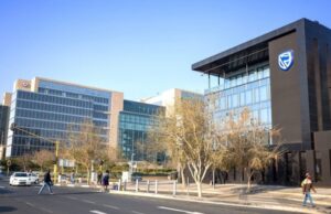 Standard Bank’s credit losses persist despite earnings growth