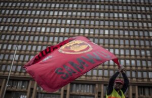 Samwu criticises 3.75% wage hike offer by Salga