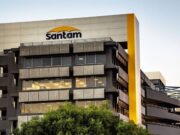 Santam reports strong performance in first half of 2024