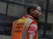 Car guards embrace cashless payments with Street Wallet