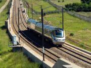 Gautrain expansion to create millions of jobs in South Africa