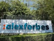 Alexforbes reports profit growth amid rising tech costs