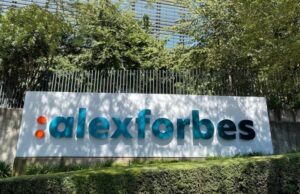 Alexforbes reports profit growth amid rising tech costs