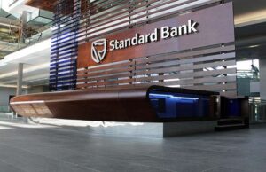 Currency devaluations impact Standard Bank’s earnings growth