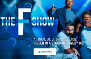 Sanlam launches financial literacy campaign with comedian Mpho Popps