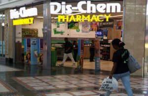 Dis-Chem to enter insurance market with Dis-Chem life launch